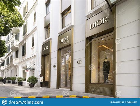 dior boutique vietnam|christian Dior Vietnam.